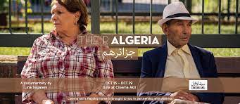 Film Screening -Their Algeria